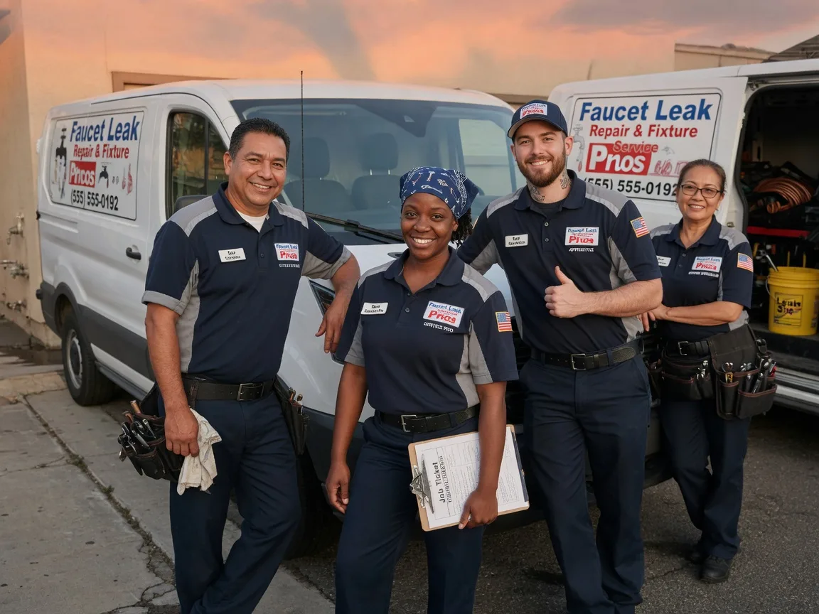 Faucet Repair company in Summit, NJ