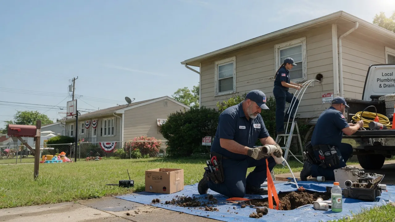 Faucet Repair in Summit, NJ near me